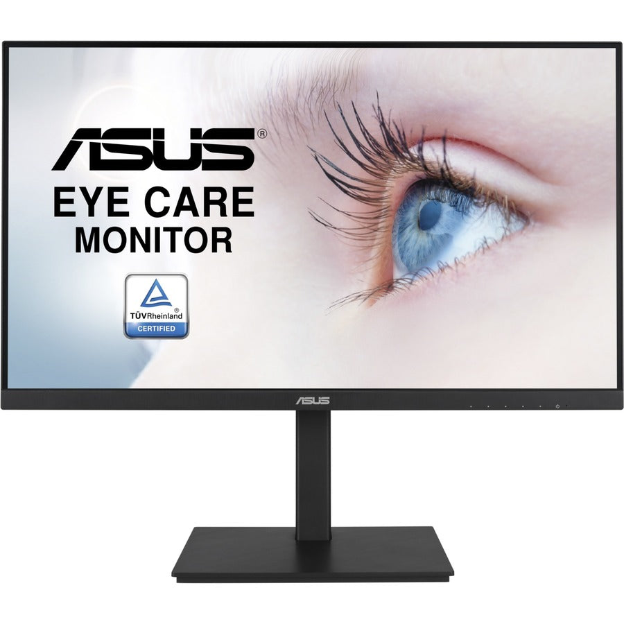 Asus VA24DQSB 24" Class Full HD LCD Monitor -16:9 - 1980 x 1080 - 23.8" Viewable