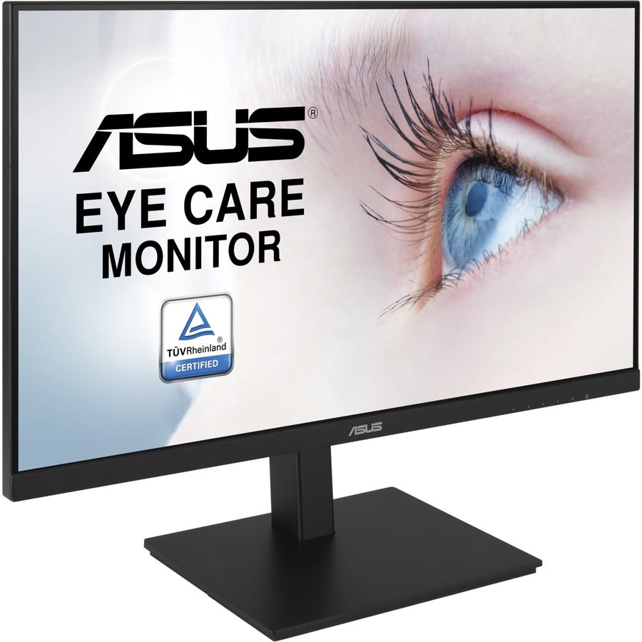 Asus VA24DQSB 24" Class Full HD LCD Monitor -16:9 - 1980 x 1080 - 23.8" Viewable