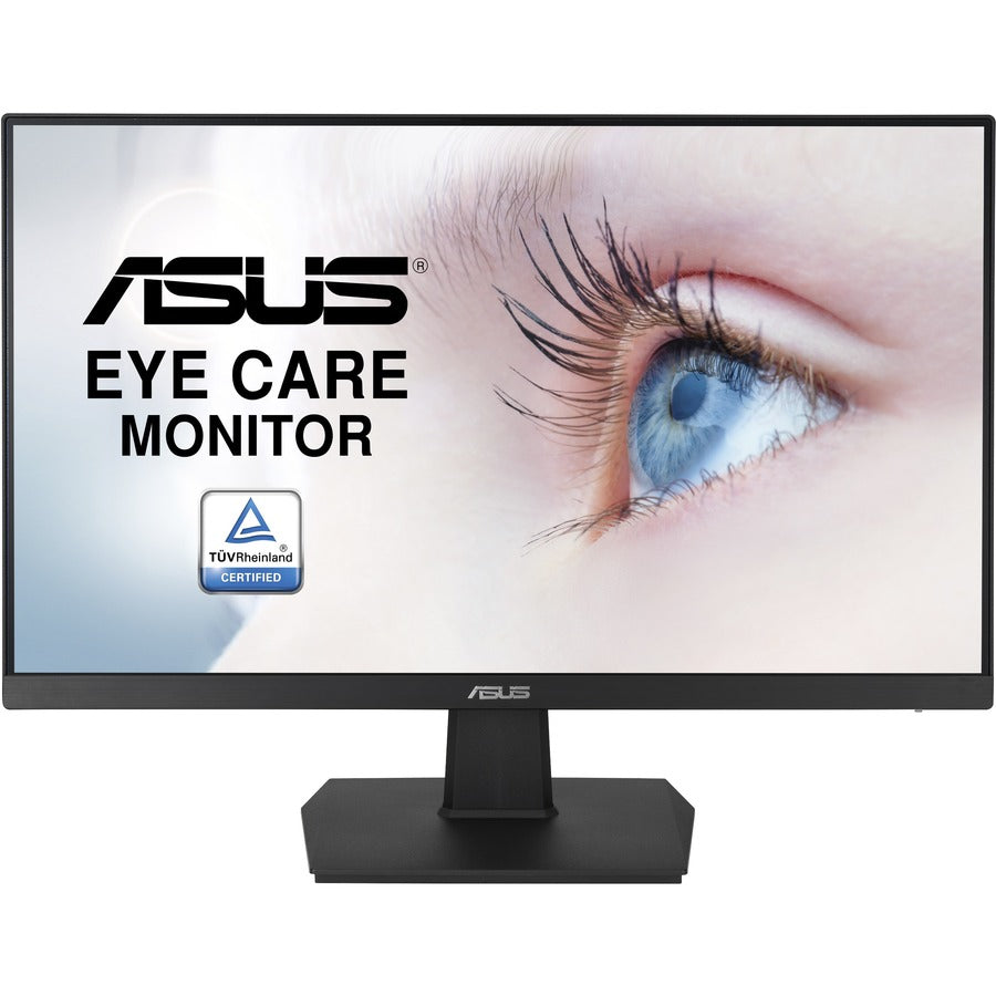 ASUS VA24EHE 24" Class Full HD Gaming LCD Monitor - 16:9 - 1920 x 1080 - Black