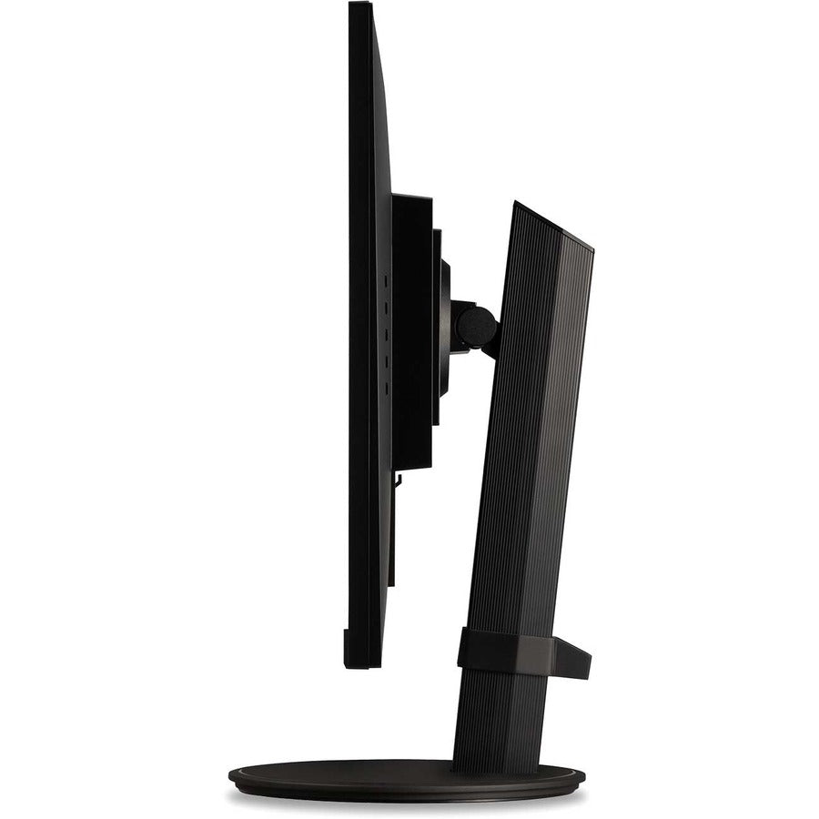 ViewSonic VA2747-MHJ 27 Inch Full HD 1080p Monitor with Advanced Ergonomics
