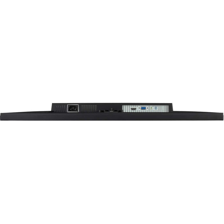 ViewSonic VA2747-MHJ 27 Inch Full HD 1080p Monitor with Advanced Ergonomics