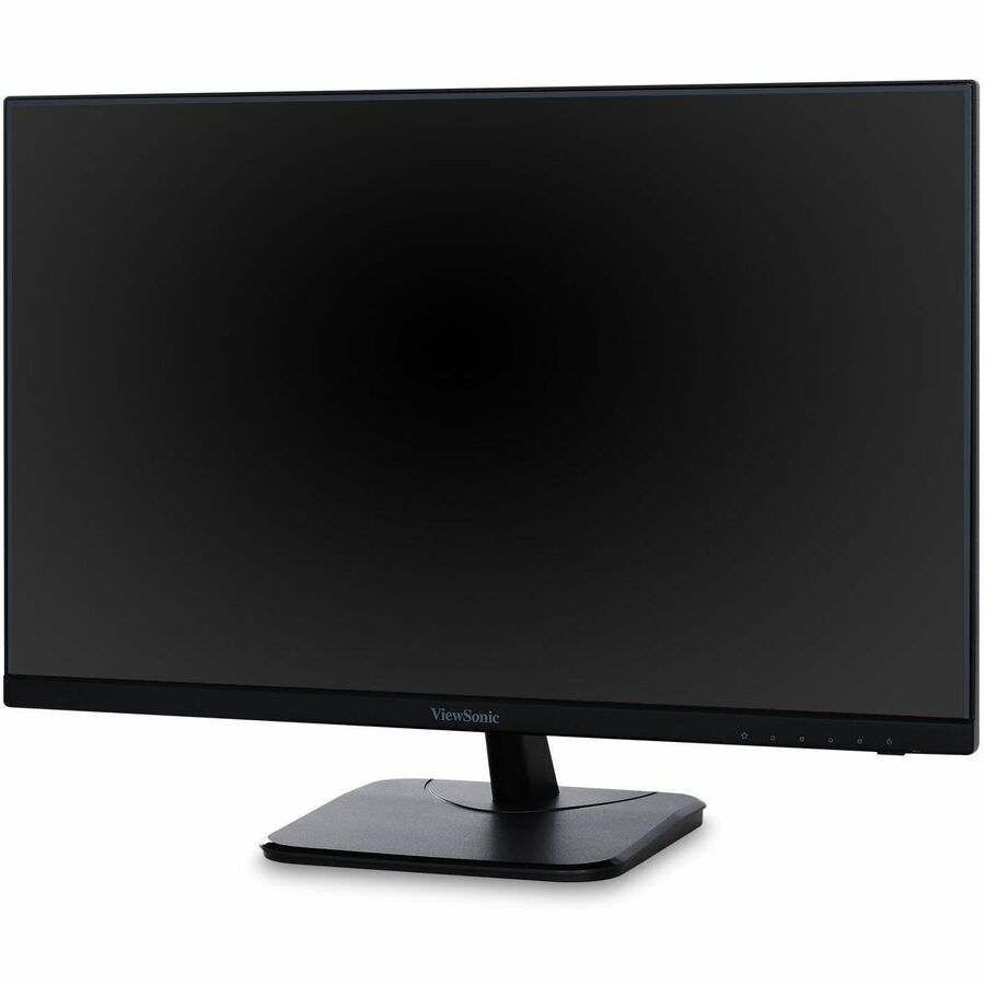ViewSonic VA2756-4K-MHD - 27" 4K UHD IPS Monitor with 60Hz, HDI-