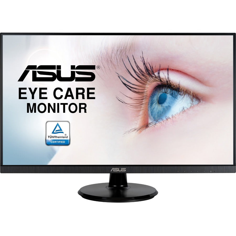 ASUS VA27DQ 27" Class Full HD LCD Monitor - 16:9 - 1920 x 1080