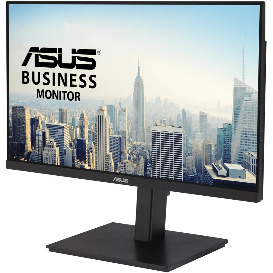 ASUS VA27ECPSN 27" Class Full HD LCD Monitor - 16:9 -LED Backlight - 1920 x 1080