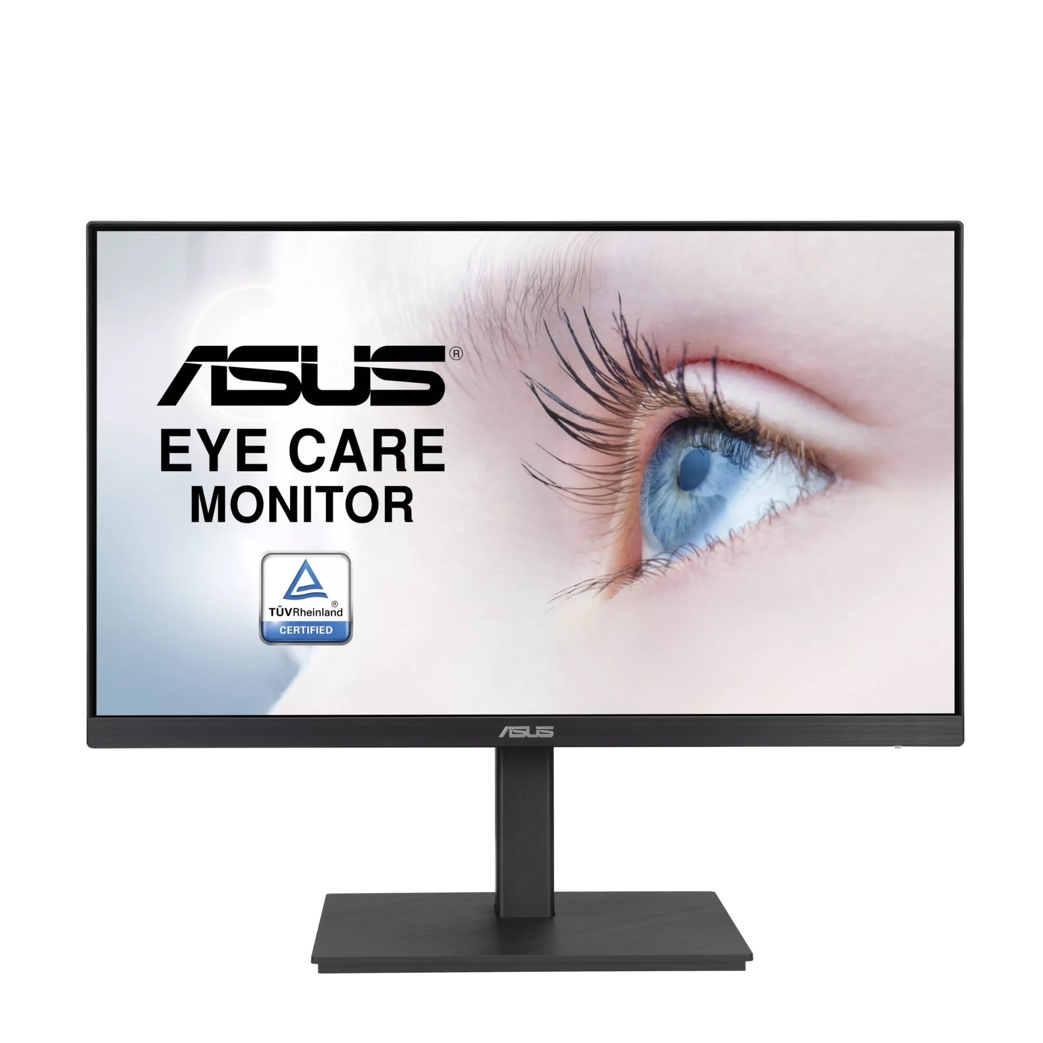 ASUS VA27EQSB Monitor 27" IPS 1920x1080 16:9 5ms 75Hz Display Port/HDI-/VGA/USB