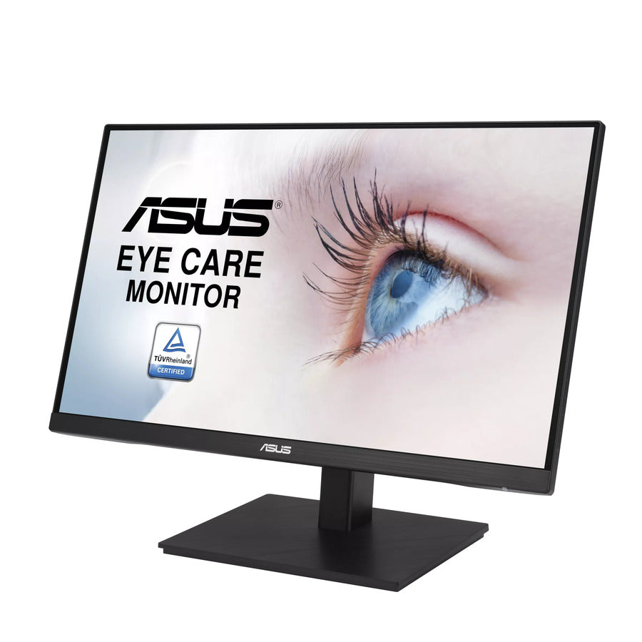 ASUS VA27EQSB 27" Class Full HD LCD Monitor - 16:9 - LED Backlight - 1920 x 1080
