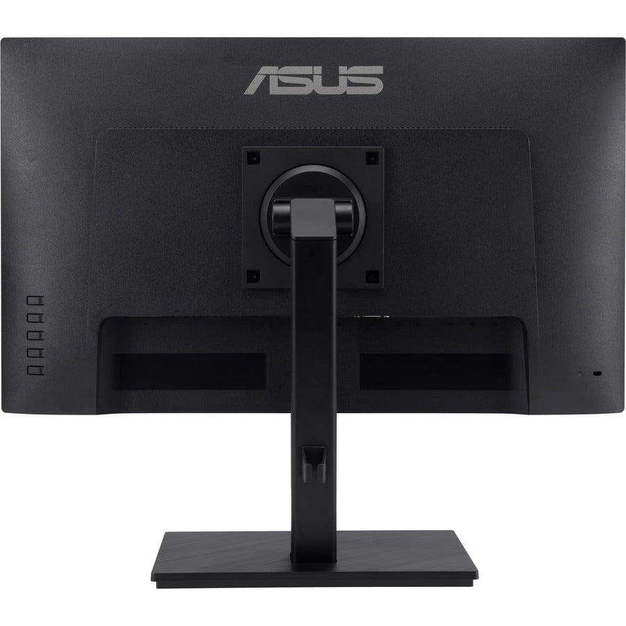 ASUS VA27EQSB 27" Class Full HD LCD Monitor - 16:9 - LED Backlight - 1920 x 1080