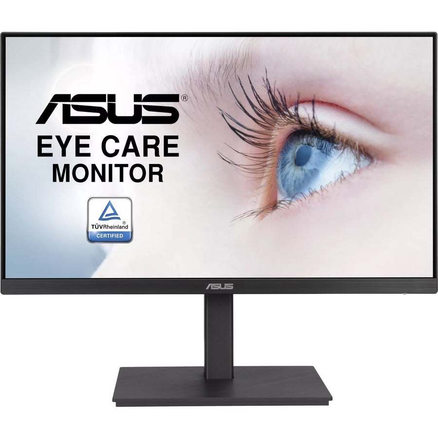 ASUS VA27EQSB 27" Class Full HD LCD Monitor - 16:9 - LED Backlight - 1920 x 1080