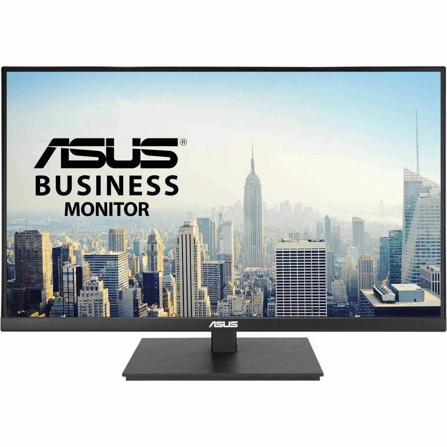 ASUS VA27UQSB Business 27" Class 4K UHD LED Monitor - 16:9 - 3840 x 2160