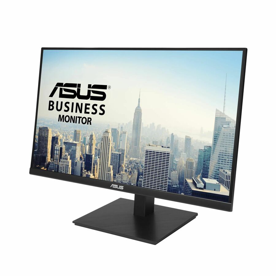 ASUS VA27UQSB Business 27" Class 4K UHD LED Monitor - 16:9 - 3840 x 2160