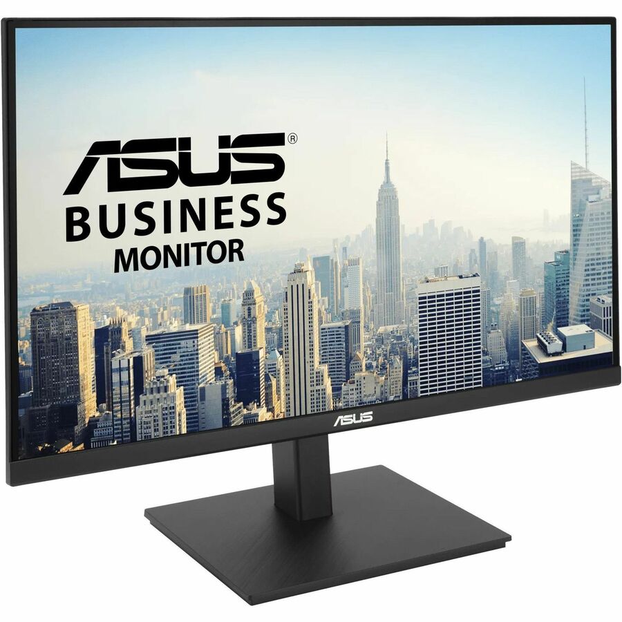ASUS VA27UQSB Business 27" Class 4K UHD LED Monitor - 16:9 - 3840 x 2160