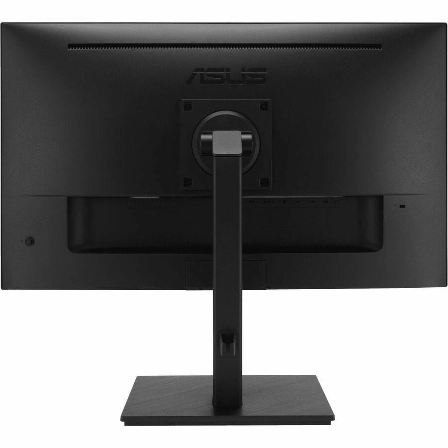 ASUS VA27UQSB Business 27" Class 4K UHD LED Monitor - 16:9 - 3840 x 2160