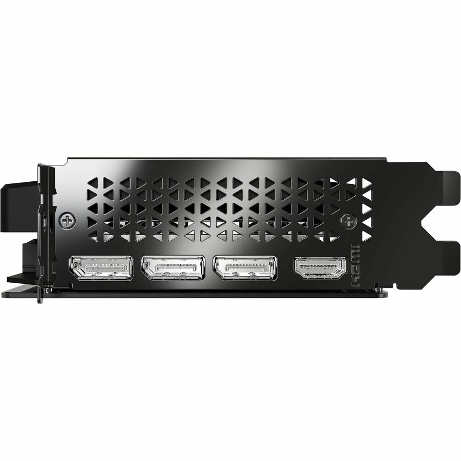 PNY VCG50608DFXPB1 Graphics Card - GeForce RTX 5060 8GB GDDR7 128bit PCIE