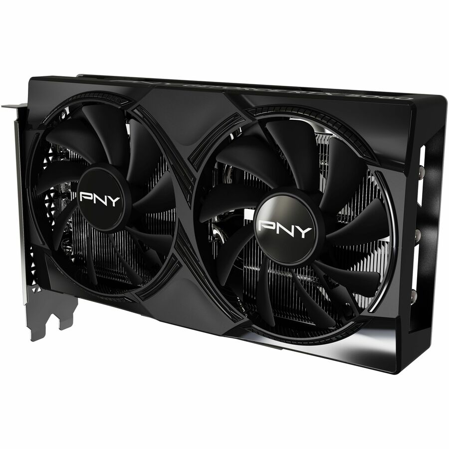 PNY VCG50608DFXPB1 Graphics Card - GeForce RTX 5060 8GB GDDR7 128bit PCIE