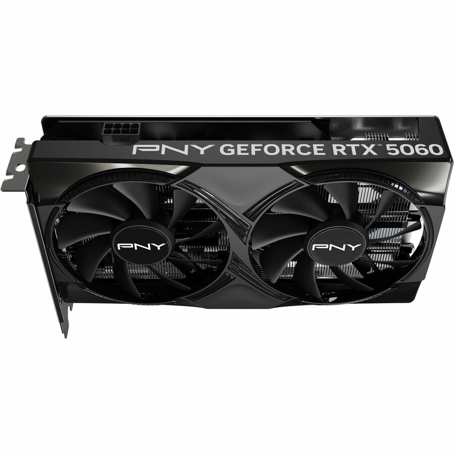 PNY VCG50608DFXPB1 Graphics Card - GeForce RTX 5060 8GB GDDR7 128bit PCIE