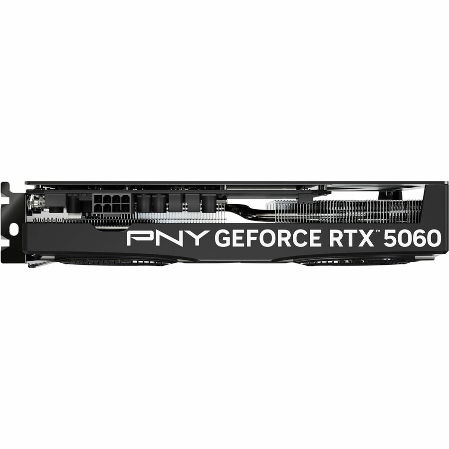 PNY VCG50608DFXPB1 Graphics Card - GeForce RTX 5060 8GB GDDR7 128bit PCIE