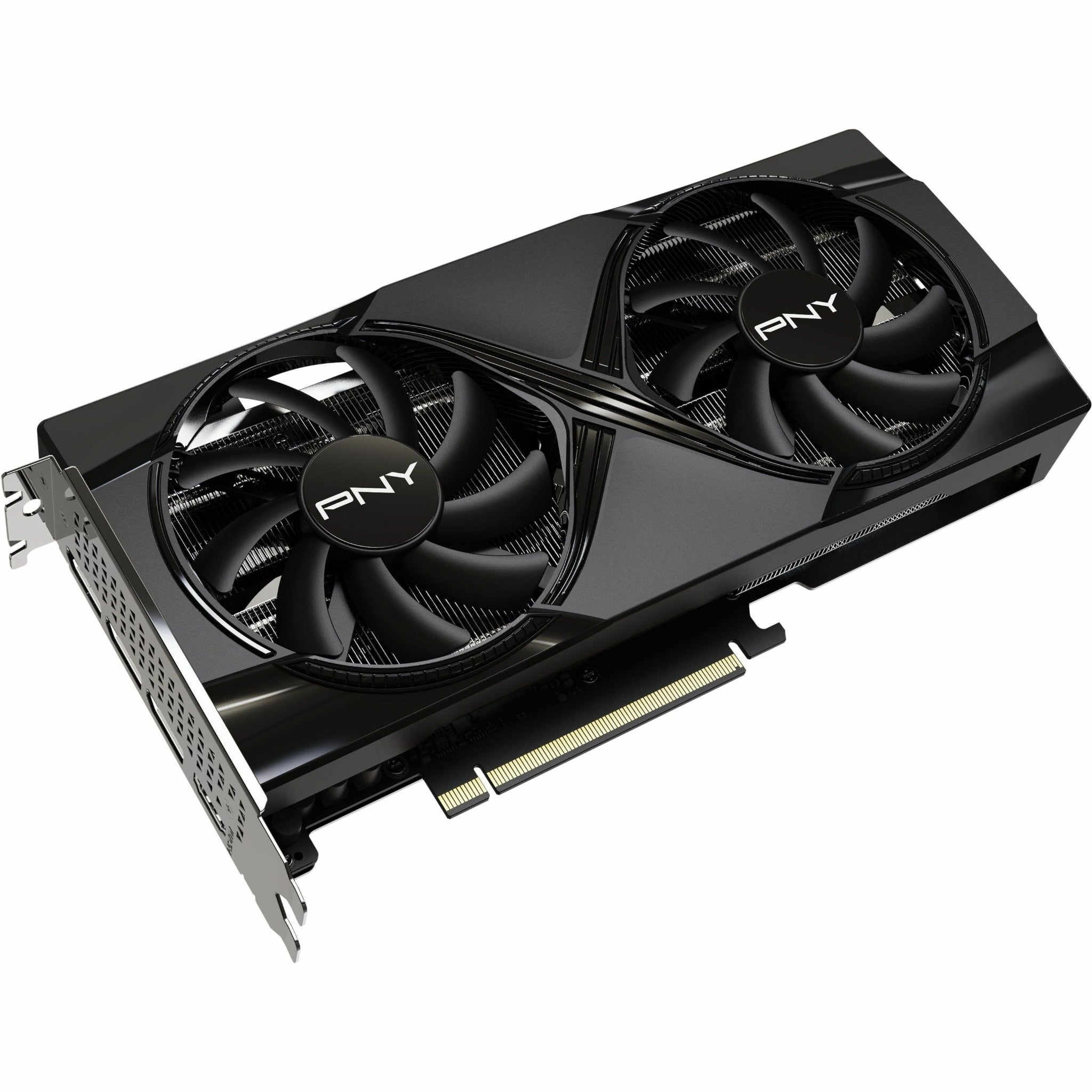 PNY VCG5060T16DFXPB1 Video Card - GeForce RTX 5060 Ti 16GB 16GB GDDR7 128bit