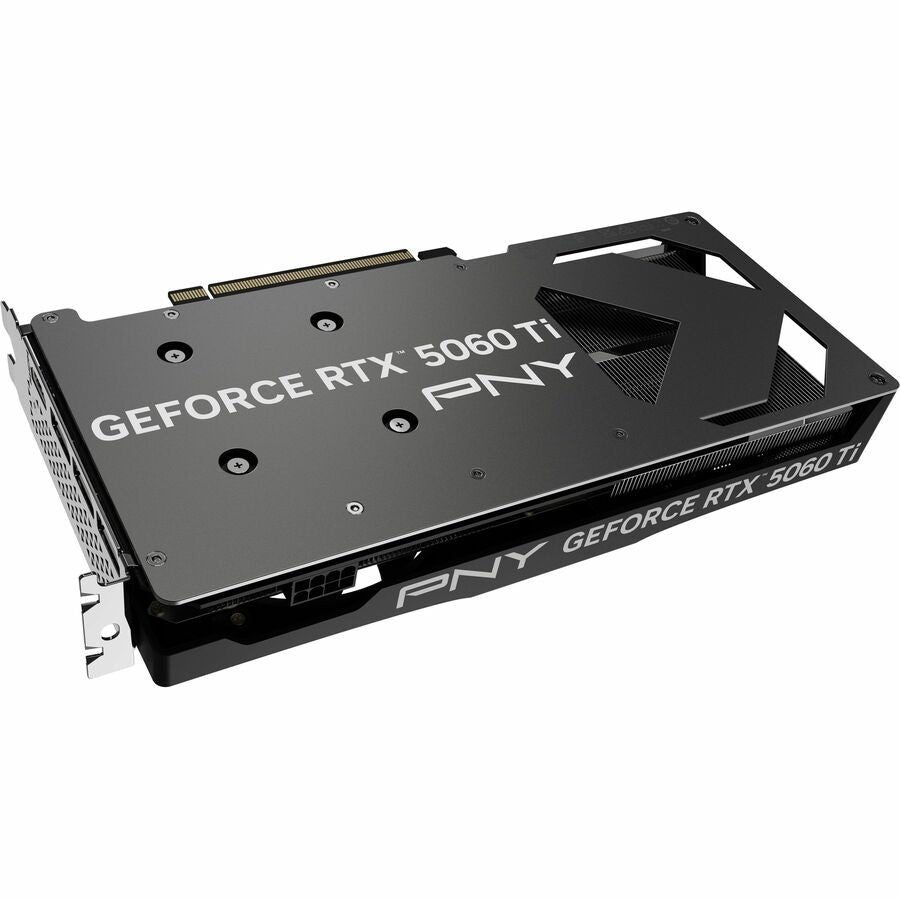 PNY VCG5060T8DFXPB1 Video Card - GeForce RTX 5060 Ti 8GB GDDR7 128bit Retail