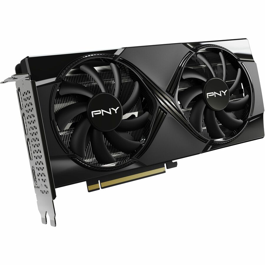 PNY VCG5060T8DFXPB1 Video Card - GeForce RTX 5060 Ti 8GB GDDR7 128bit Retail