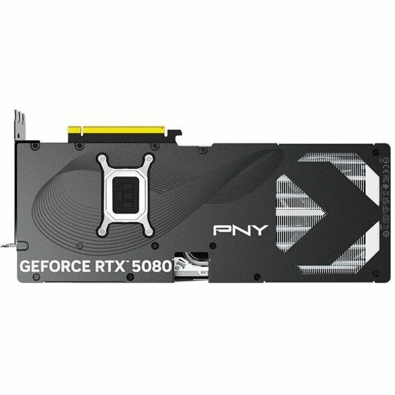 PNY VCG508016TFXPB1 NVidia RTX GeForce 5080 16GB GPU 7680x4320 Full Hght 3x DP