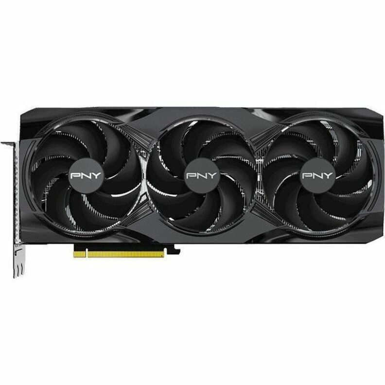 PNY VCG508016TFXPB1-O NVidia RTX GeForce 5080 16GB GPU 7680x4320 Full Hght 3x DP