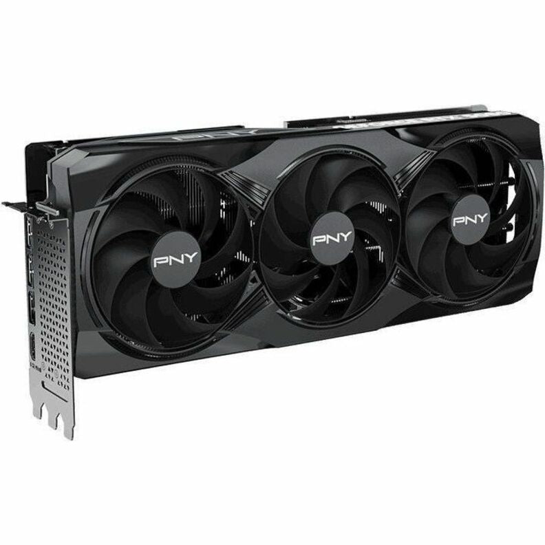 PNY VCG508016TFXPB1-O NVidia RTX GeForce 5080 16GB GPU 7680x4320 Full Hght 3x DP