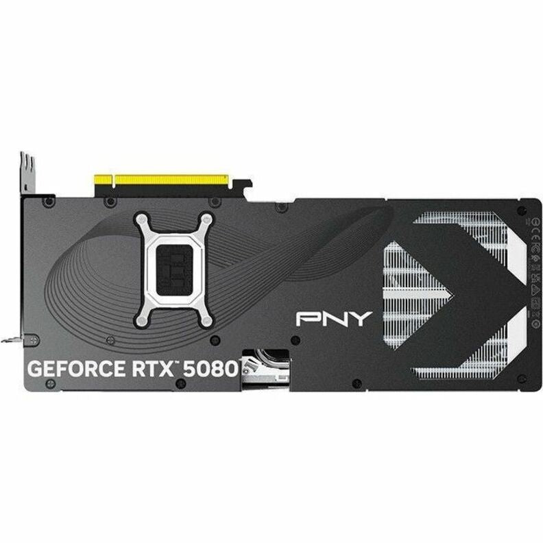 PNY VCG508016TFXPB1-O NVidia RTX GeForce 5080 16GB GPU 7680x4320 Full Hght 3x DP