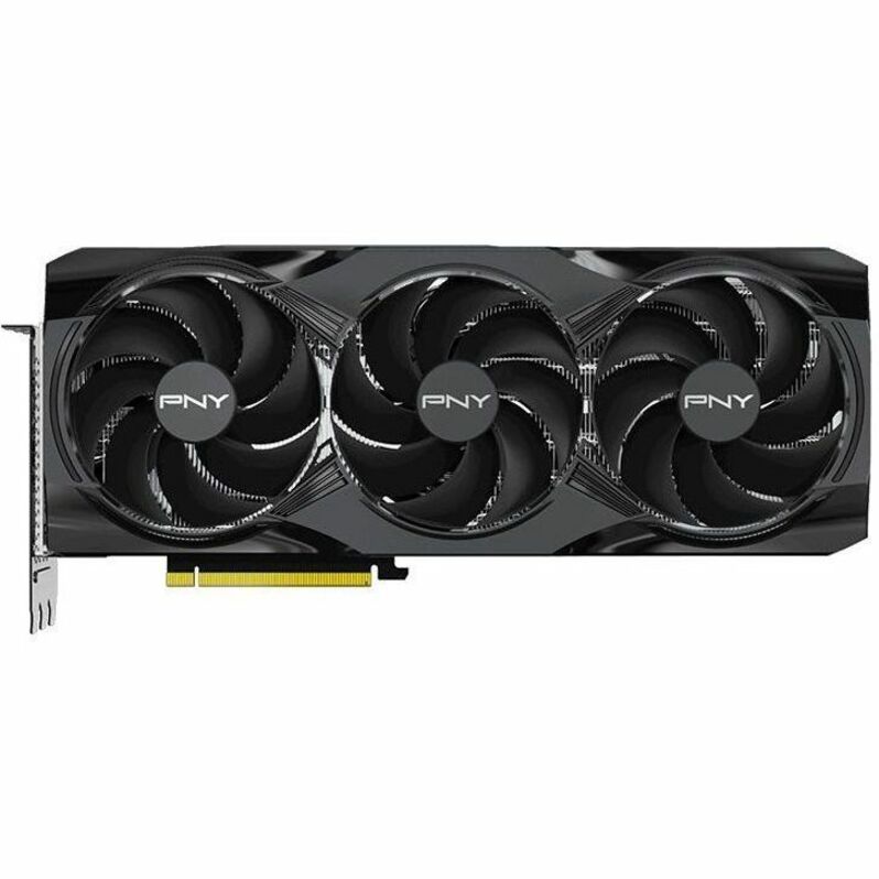 PNY VCG508016TFXPB1 Video Card - GeForce RTX 5080 16GB GDDR7 PCI-E Retail