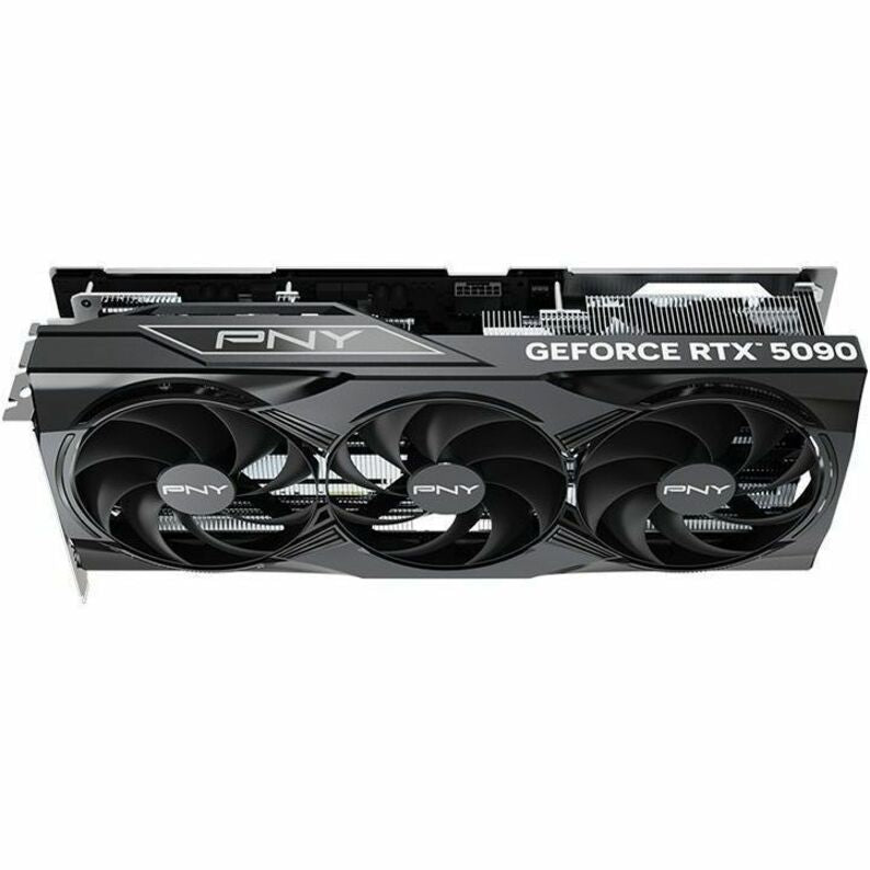 PNY VCG509032TFXPB1-O Graphics Card - GeForce RTX 5090 OC 32GB GDDR7 - Retail
