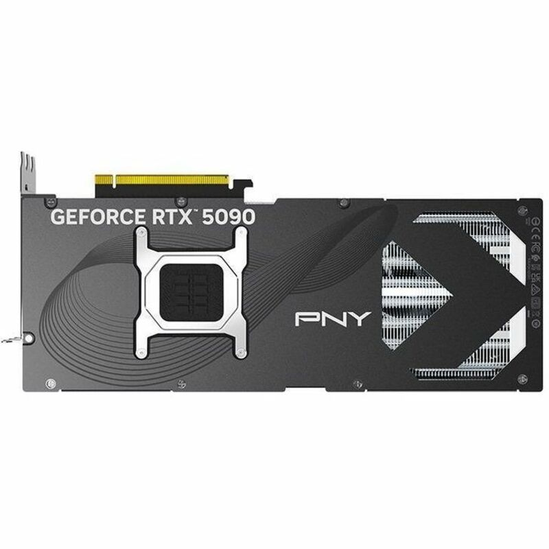 PNY VCG509032TFXPB1-O Graphics Card - GeForce RTX 5090 OC 32GB GDDR7 - Retail