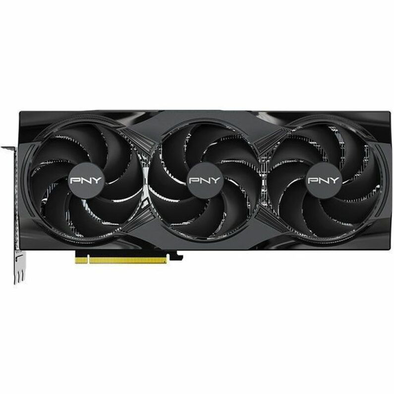 PNY VCG509032TFXPB1-O Graphics Card - GeForce RTX 5090 OC 32GB GDDR7 - Retail