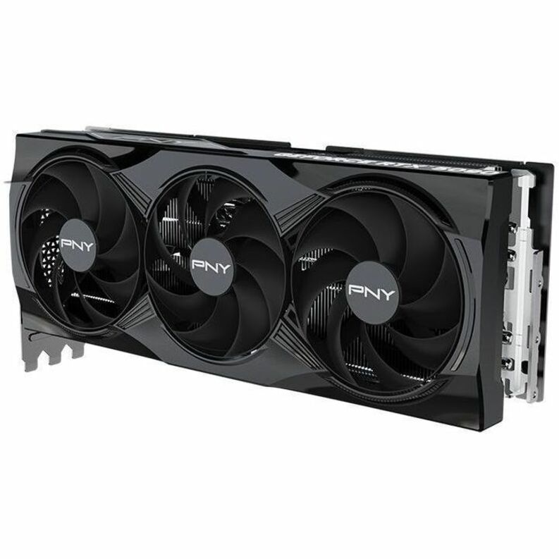 PNY VCG509032TFXPB1-O Graphics Card - GeForce RTX 5090 OC 32GB GDDR7 - Retail