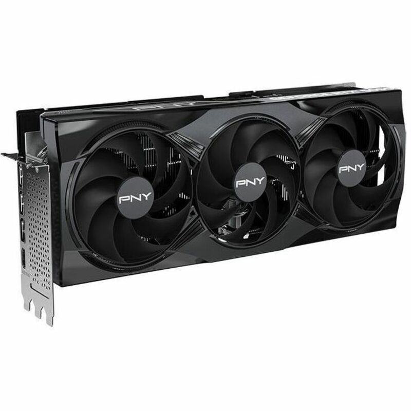 PNY VCG509032TFXPB1 Video Card - GeForce RTX 5090 32GB GDDR7 512bit PCI-E Retail