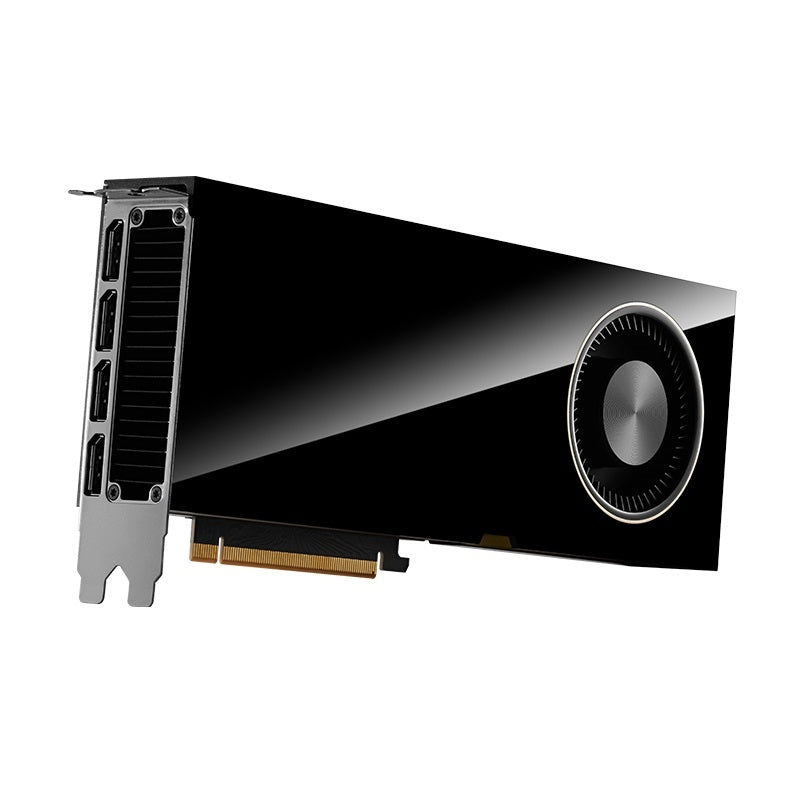 PNY VCNRTX6000ADA-PB Video Card NVIDIA Quadro RTX 6000 ADA 48GB GDDDR6