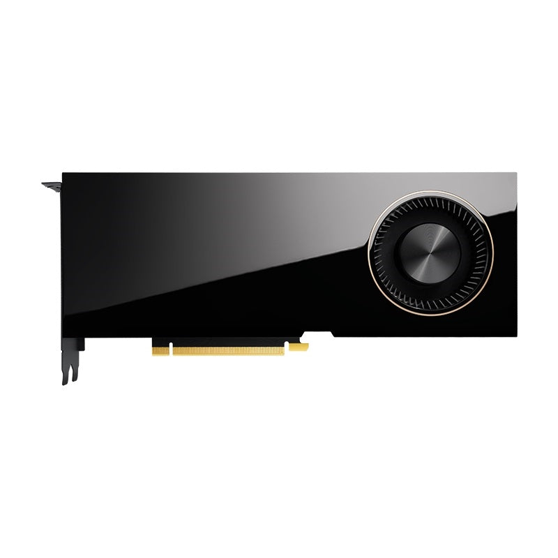 PNY VCNRTXA6000-PB Graphics Card - NVIDIA RTX A6000 - 48GB GDDR6