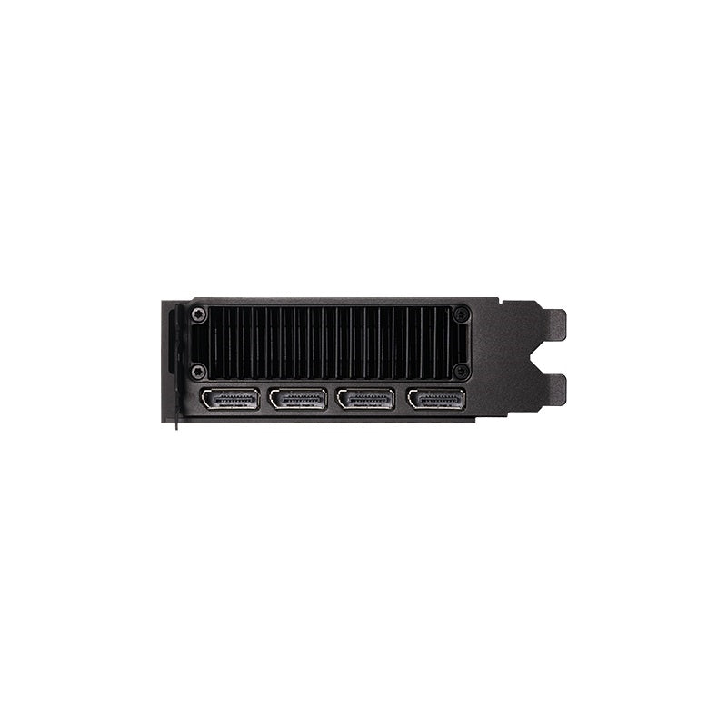 PNY VCNRTXA6000-PB Graphics Card - NVIDIA RTX A6000 - 48GB GDDR6