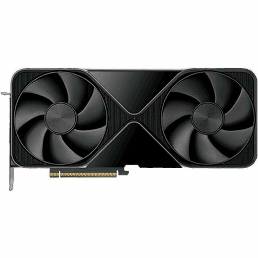 PNY VCNRTXPRO6000B-PB NVidia RTX PRO 6000 96GB GPU GDDR7 7680x4320 4xDisplayPort
