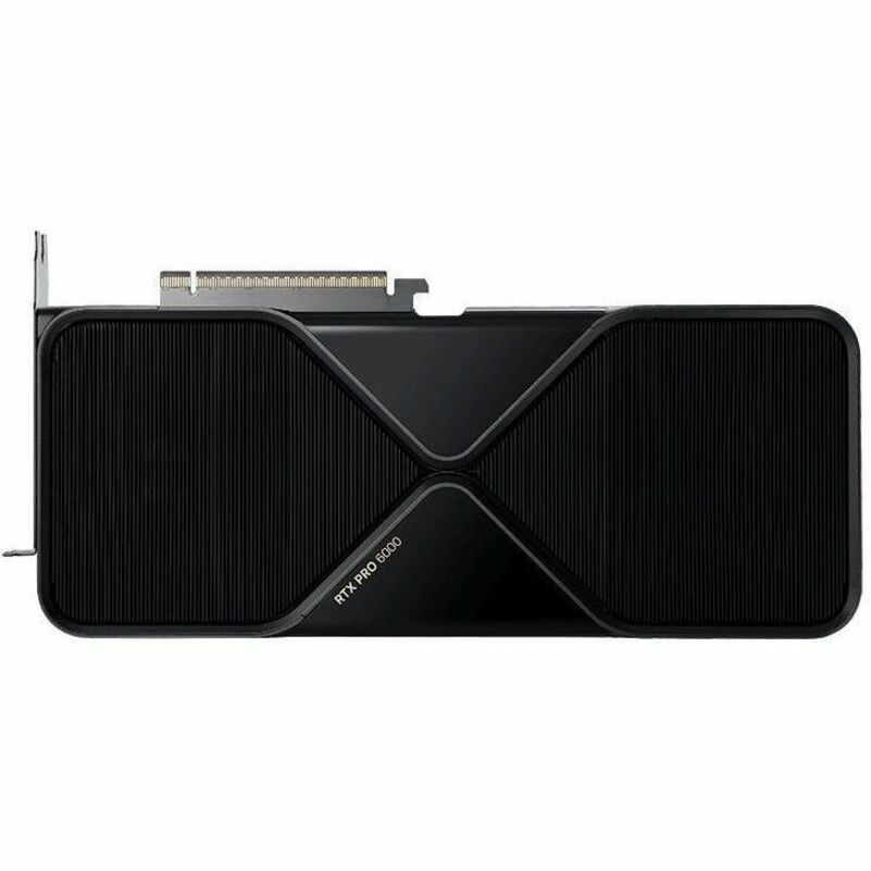 PNY VCNRTXPRO6000B-PB NVidia RTX PRO 6000 96GB GPU GDDR7 7680x4320 4xDisplayPort