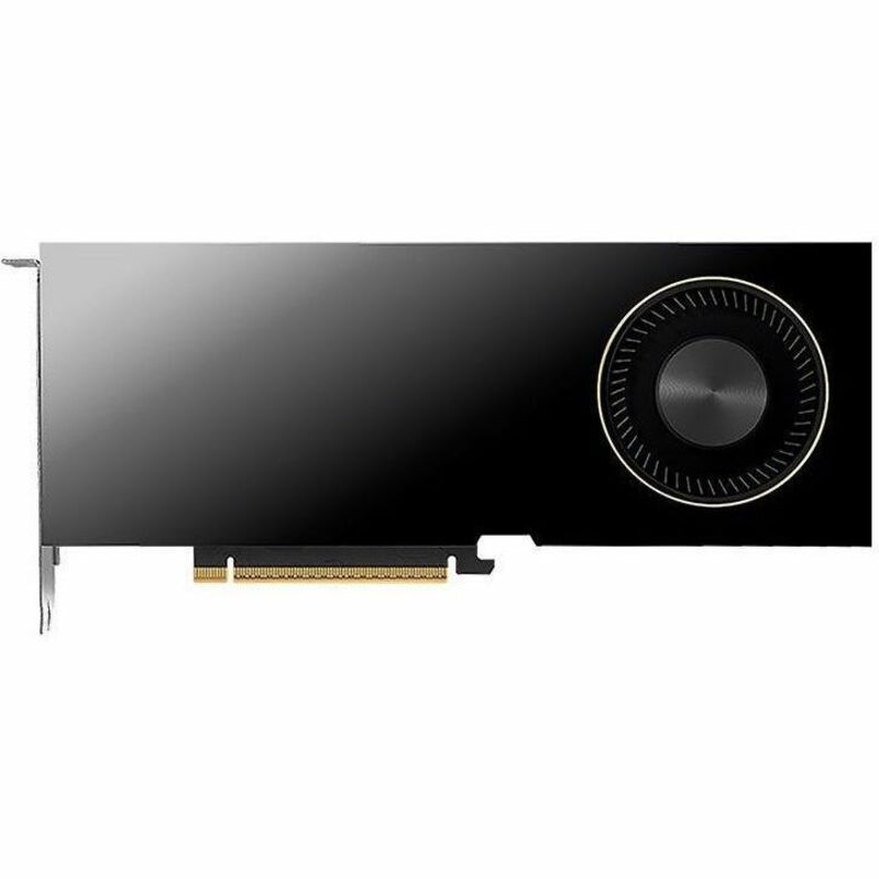 PNY VCNRTXPRO6000BQ-PB RTX PRO 6000 Blackwell Max-Q Workstation Graphics Card