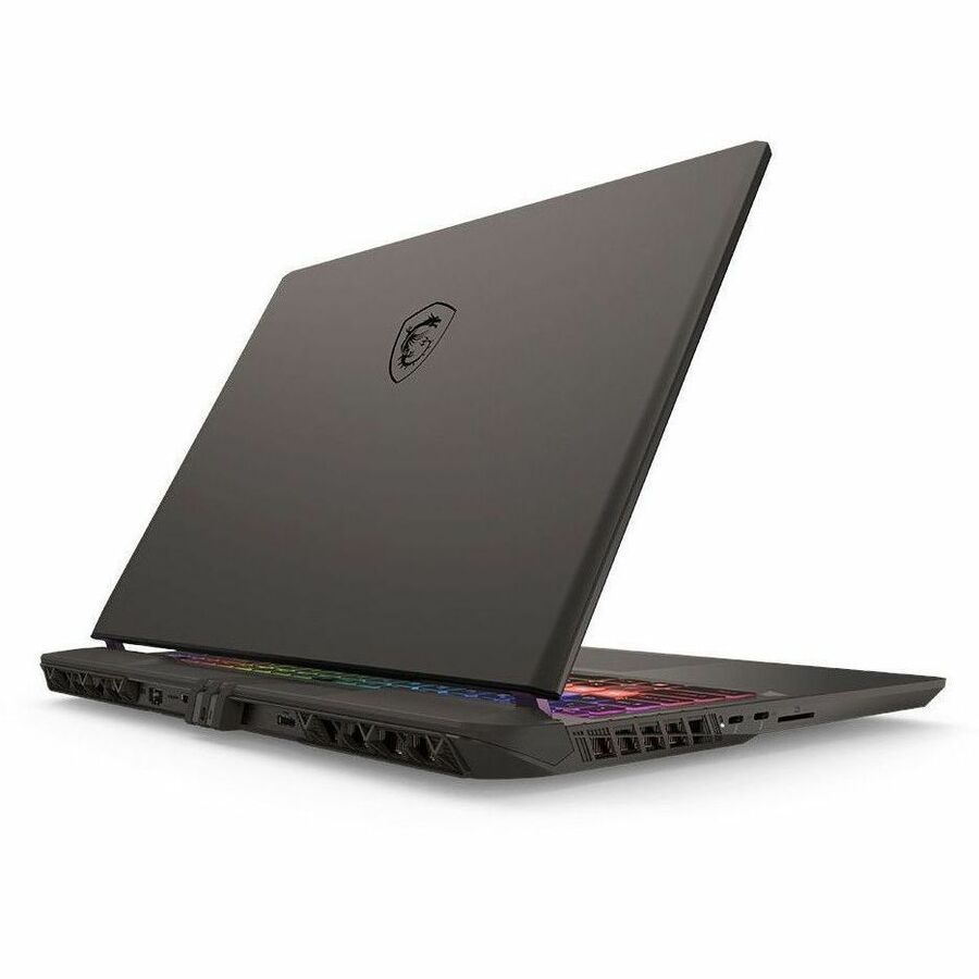 MSI VECTOR16HXA2050 Vector 16 HX AI A2XWIG-050US 16" Gaming Notebook