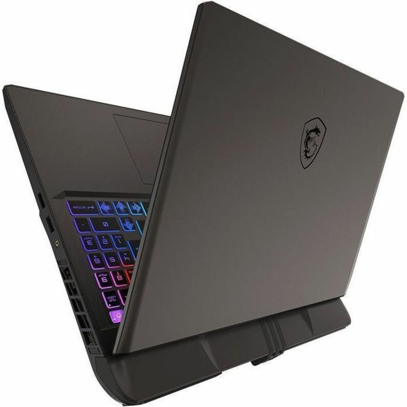 MSI VECTOR16HXA2050 Vector 16 HX AI A2XWIG-050US 16" Gaming Notebook