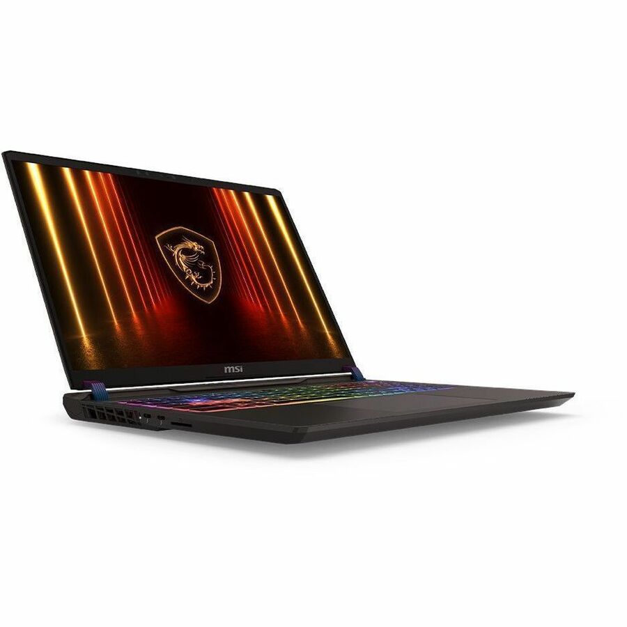 MSI VECTOR16HXA2050 Vector 16 HX AI A2XWIG-050US 16" Gaming Notebook