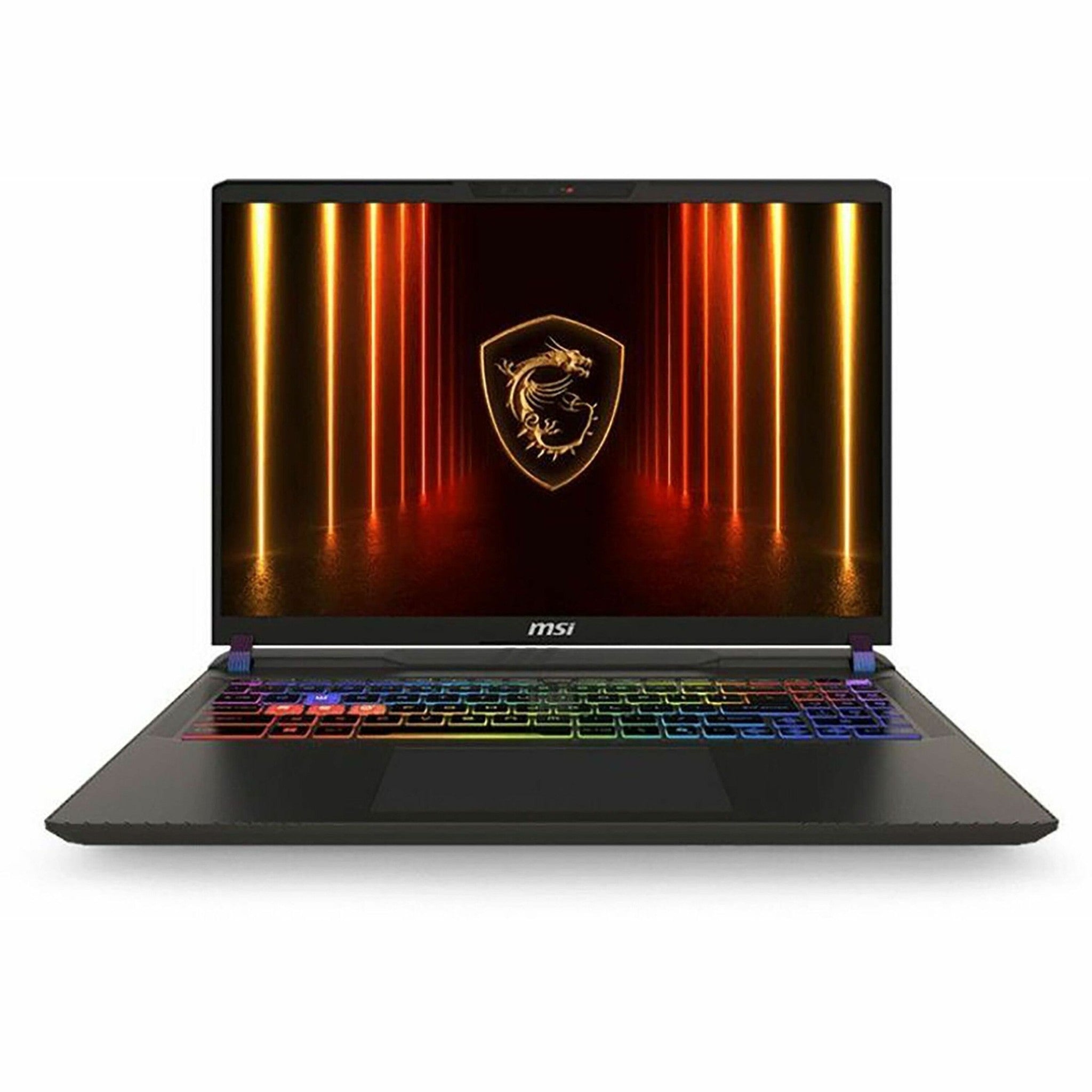 MSI VECTOR16HXA2060 Vector 16 HX AI A2XWHG-060US 16" QHD Gaming Laptop