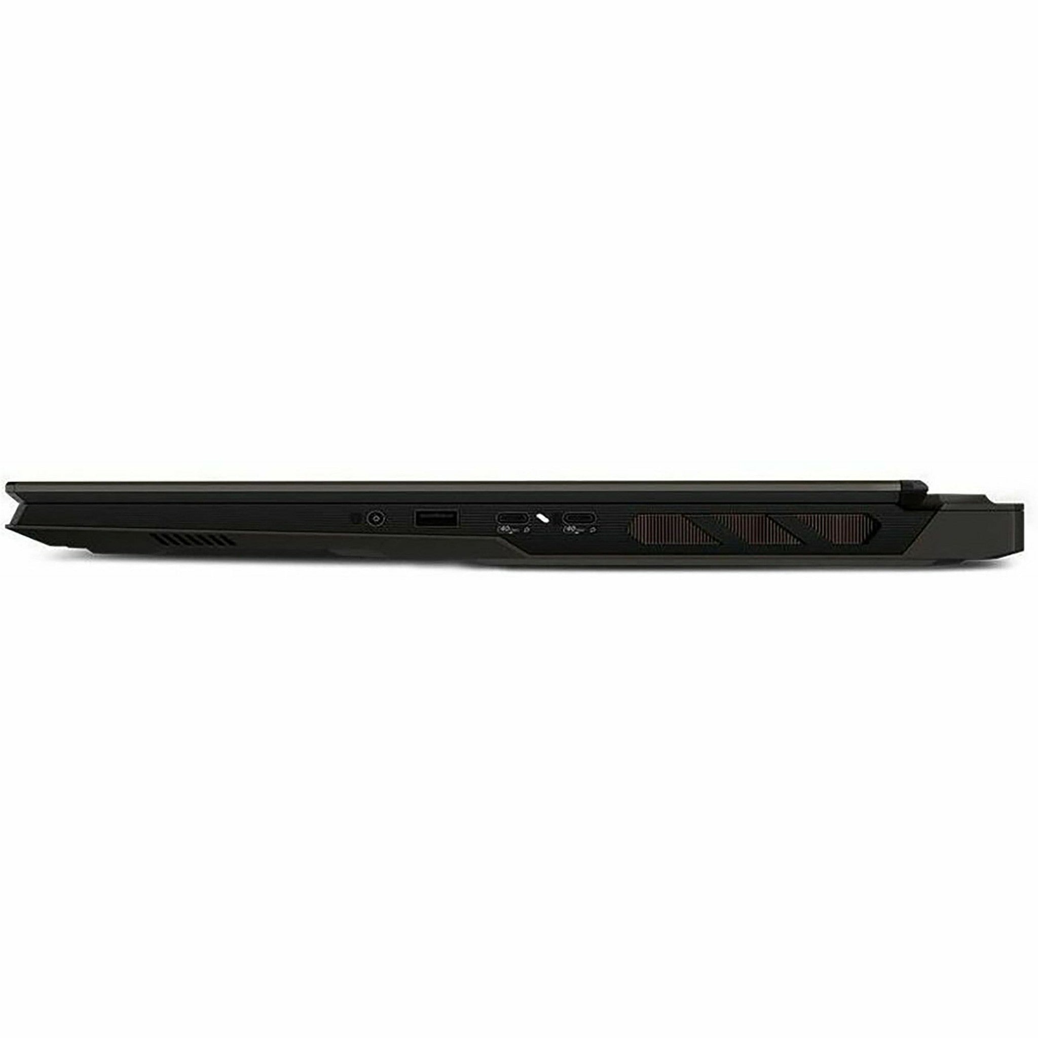 MSI VECTORA18HX076 Vector A18 HX A9WIG-076US 18" QHD Gaming Laptop
