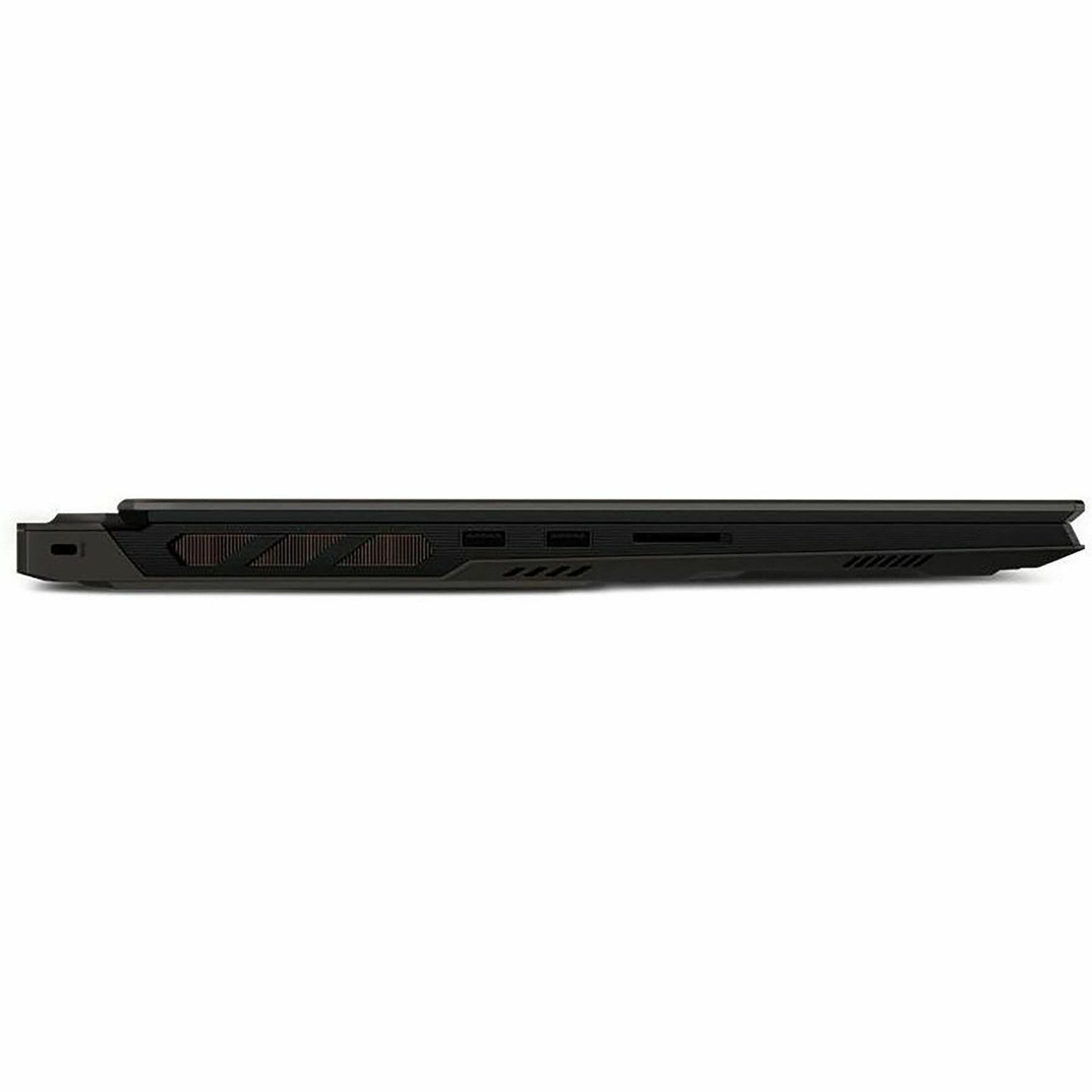 MSI VECTORA18HX076 Vector A18 HX A9WIG-076US 18" QHD Gaming Laptop