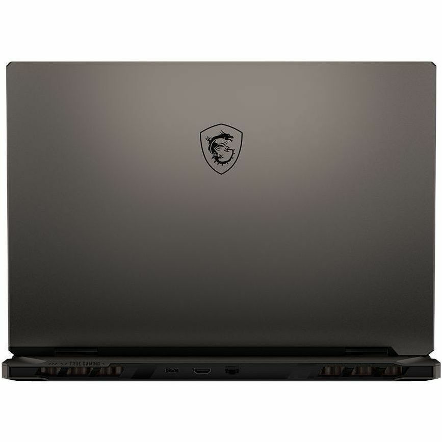MSI VECTORA18HX076 Vector A18 HX A9WIG-076US 18" QHD Gaming Laptop