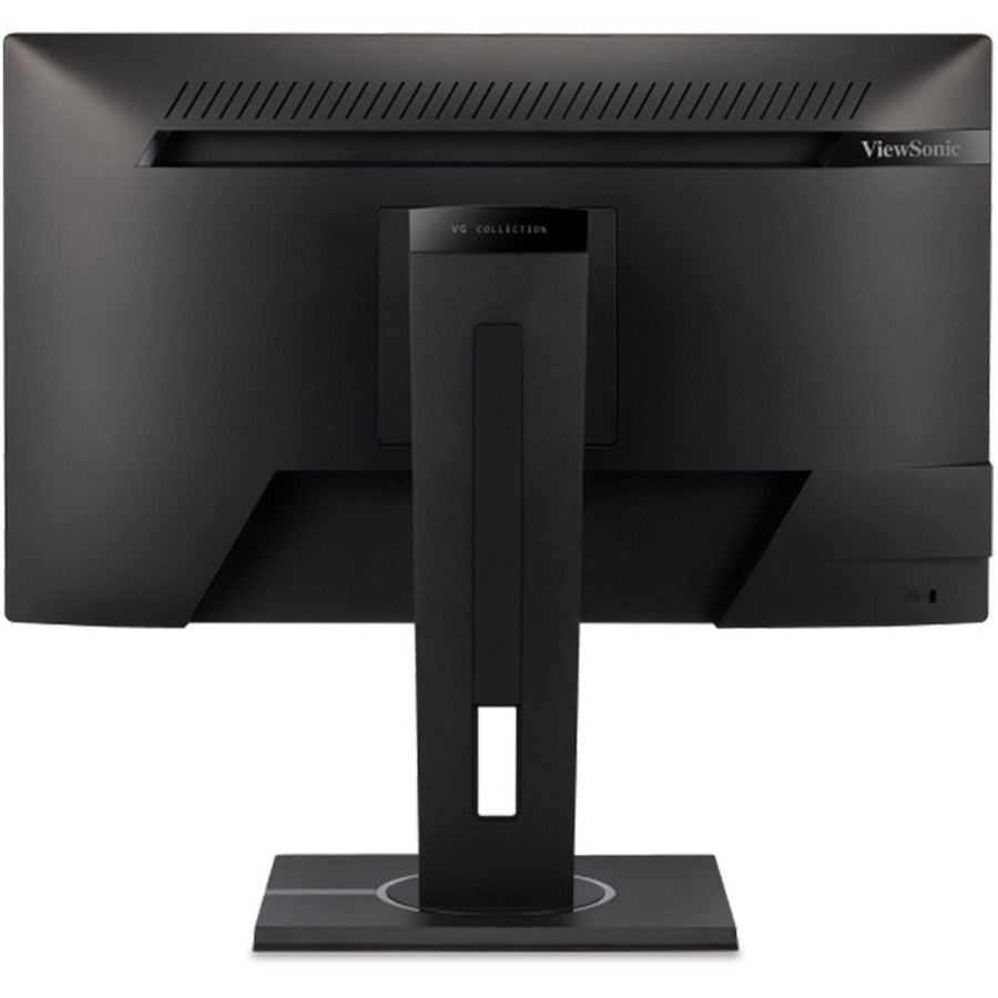 ViewSonic VG2240 22 Inch 1080p Ergonomic Monitor with 100Hz, USB Hub, HDI-