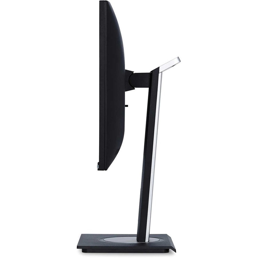 ViewSonic VG2448-PF 24 Inch IPS 1080p Ergonomic Monitor - Full HD