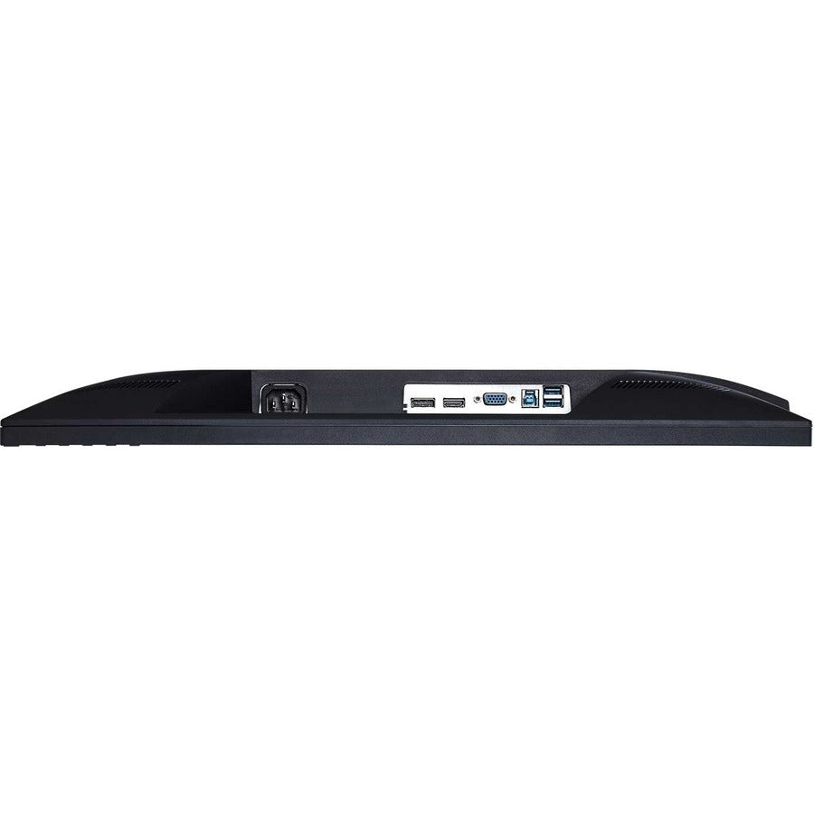ViewSonic VG2448-PF 24 Inch IPS 1080p Ergonomic Monitor - Full HD