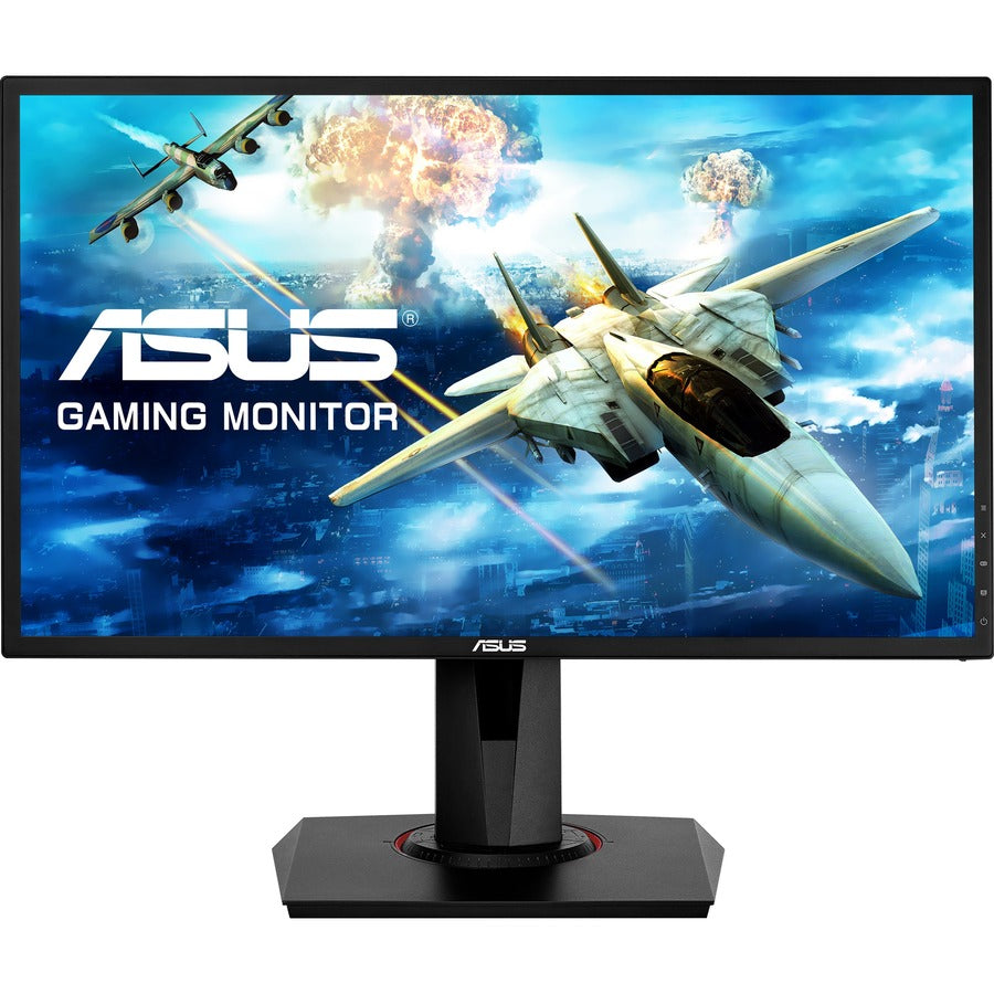ASUS VG248QG 24" Class Full HD Gaming LCD Monitor - 16:9 - Black